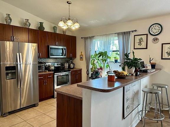 3rd image of 22801 SW 88th Pl Unit 304