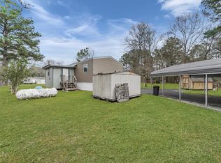 304 Angel St, Cleveland, TX 77327