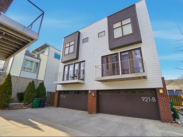 921B Westbrook Dr, Charlotte, NC 28202