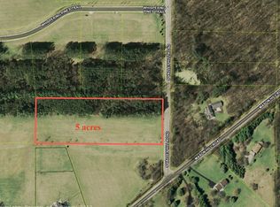 Valley Hill Rd LOT 9, Woodstock, IL 60098