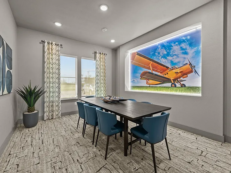 Grand at Cibolo — Photo 16