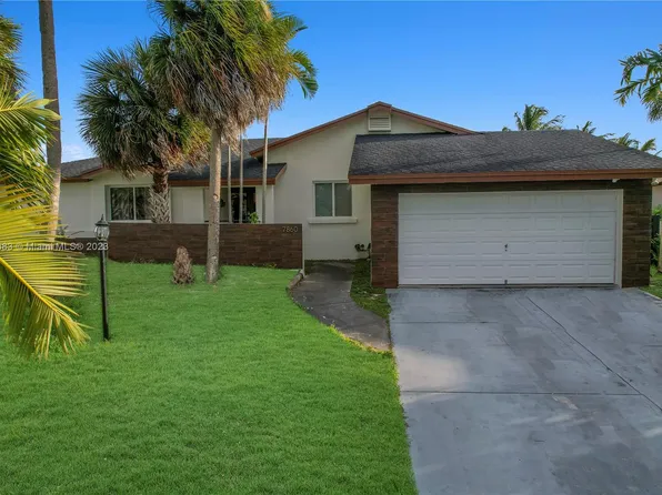 7860 SW 197th Ter, Cutler Bay, FL 33189