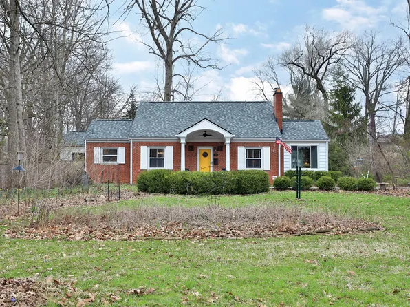 670 Glenmont Ave, Columbus, OH 43214