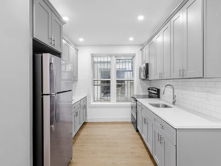 558 Empire Blvd #1R — Photo 1