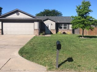 2023 N Homestead St, Wichita, KS 67208