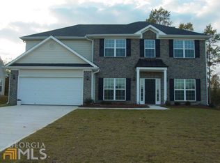 207 Summit View Dr, McDonough, GA 30253
