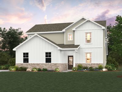 809 Averitt Ln LOT 19, Lebanon, TN, 37087