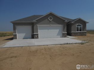 7919 County Road P.3, Wiggins, CO 80654