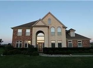 1840 Lake Landing Dr, League City, TX 77573