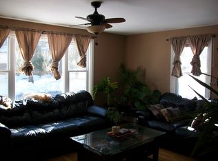 256 Gentian Ave, North Providence, RI 02908