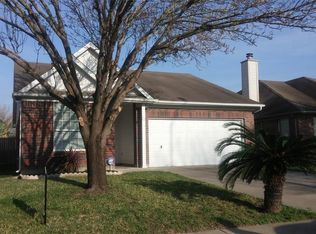 2914 Greenvalley Trail Dr, Katy, TX 77449