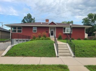 206 Walnut Ave N, Canby, MN 56220