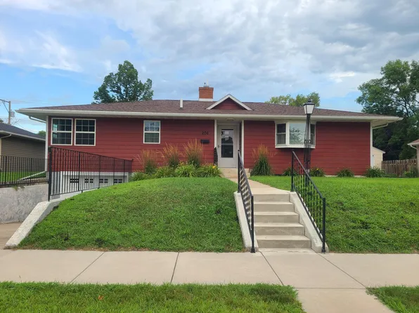 206 Walnut Ave N, Canby, MN 56220
