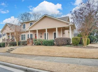 783 Frasier Cir, Marietta, GA 30060