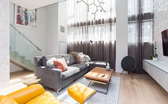 Rented by Luxhome LLC | media 2