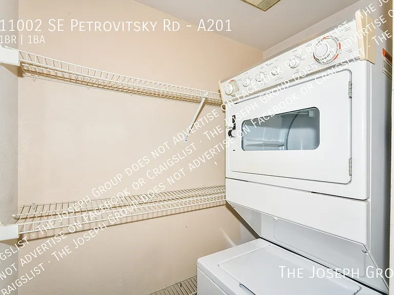 11002 SE Petrovitsky Rd #A201 — Photo 8
