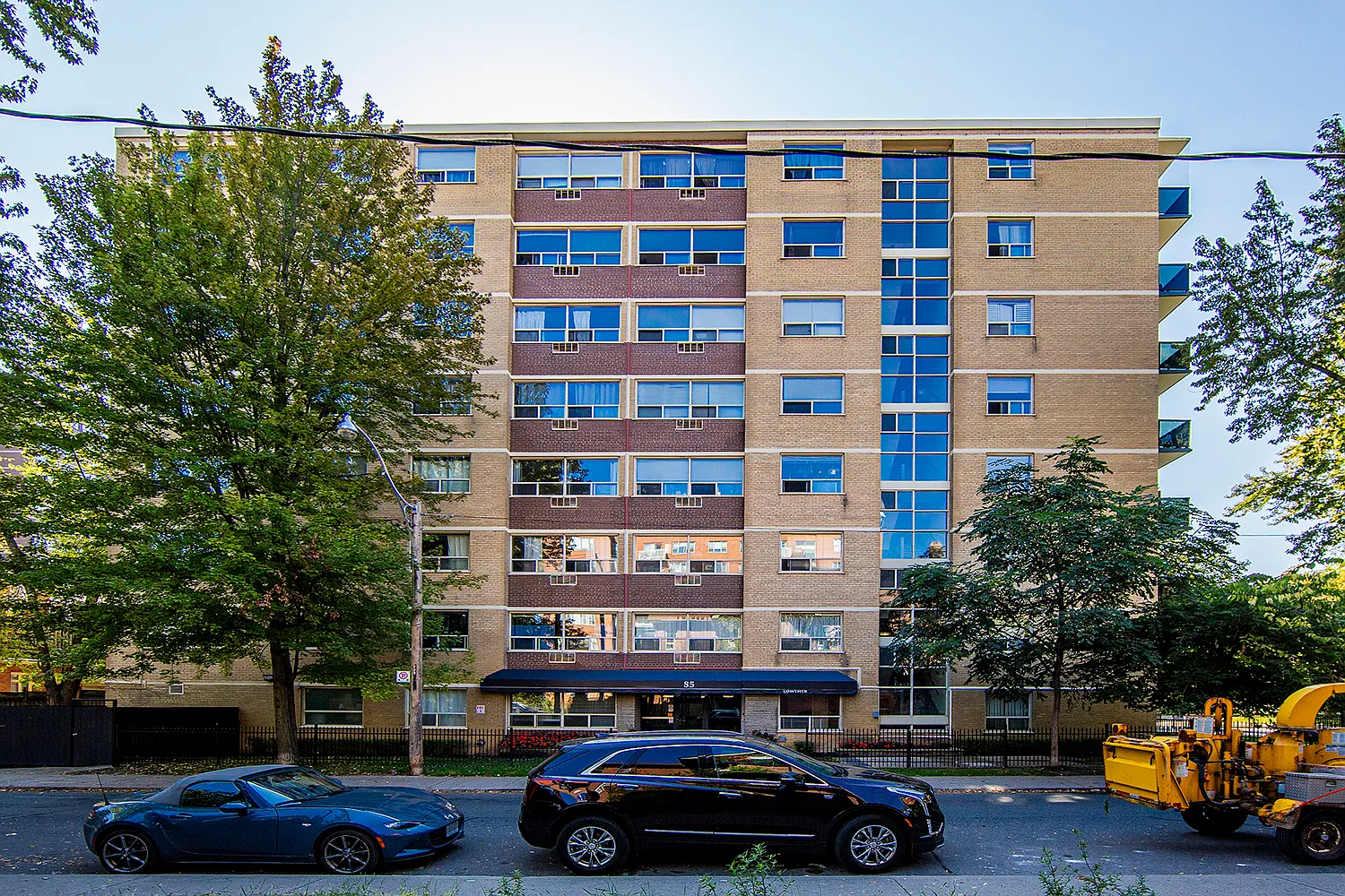 85 Lowther Avenue — Photo 1