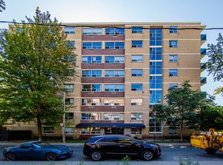 85 Lowther Ave, Toronto, ON M5R 1C9