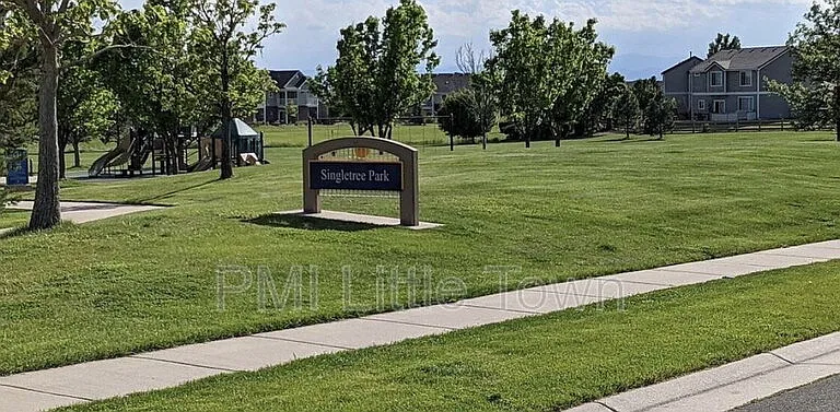 5714 N Gibralter Way #5-103 — Photo 25