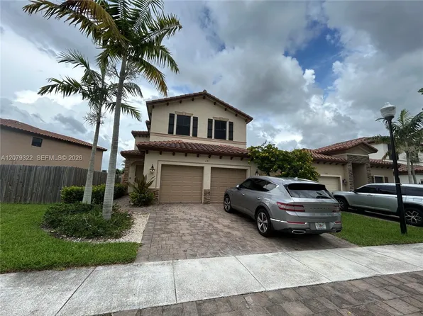 181 NE 25th Ter, Homestead, FL 33033