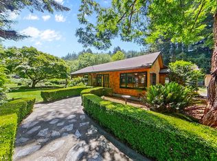 1794 Carson Woods Rd, Fortuna, CA 95540