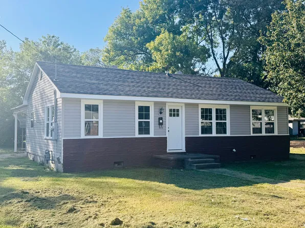718 Tennessee St, Walnut Ridge, AR 72476