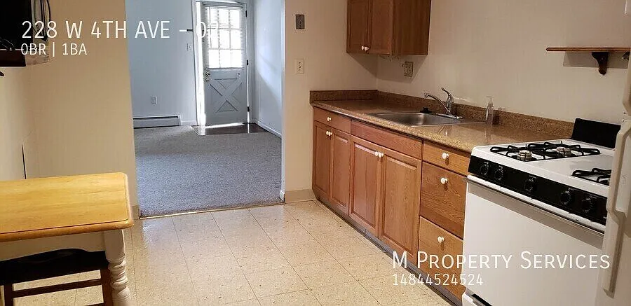 Studio + in Conshohocken — Photo 1