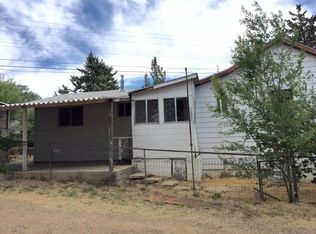 12830 E Main St, Humboldt, AZ 86329