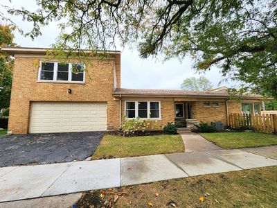 9857 S Lawndale Ave, Evergreen Park, IL, 60805
