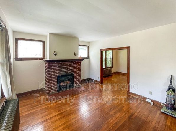 2806 Hawthorne Ave #1