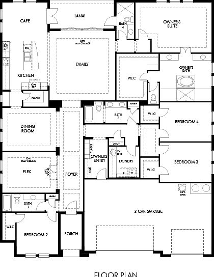 2nd image of 8443 Karwick St