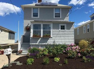 1957 Fairfield Beach Rd, Fairfield, CT 06824