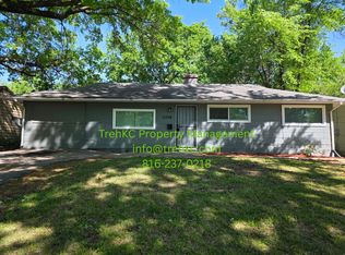 11206 Corrington Ave, Kansas City, MO 64134