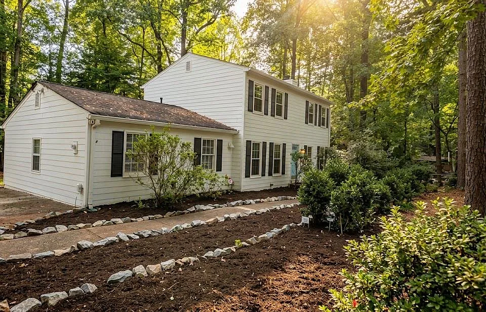4008 Rock Mill Dr