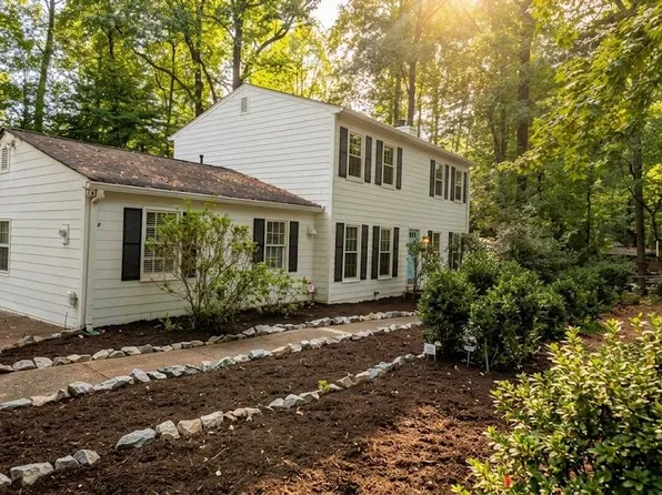 4008 Rock Mill Dr, Marietta, GA 30062