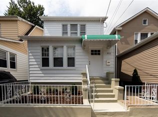 933 Revere Ave, Bronx, NY 10465