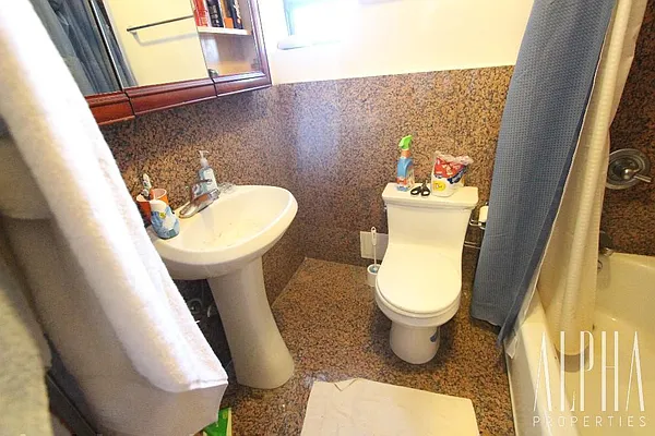 Rented by Alpha Properties NYC I LLC | media 14