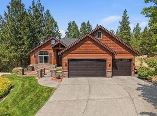 400 N Timberfield Ln Unit P, Liberty Lake, WA 99019