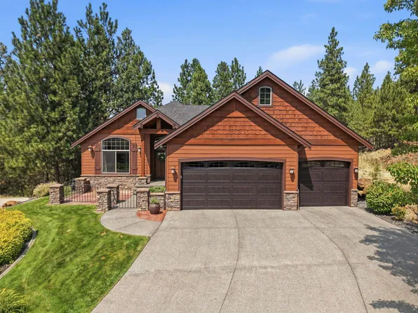 400 N Timberfield Ln Unit P, Liberty Lake, WA 99019