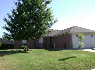 8911 Laurel Rdg, Temple, TX 76502