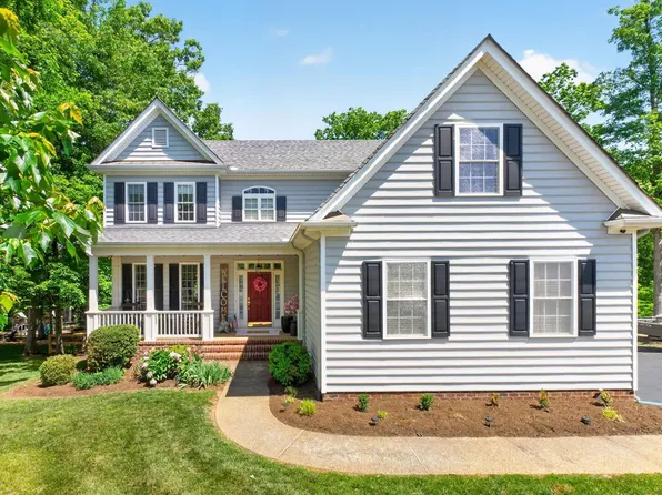 185 Lexie Ln, Palmyra, VA 22963