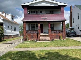 5105 E 114th St, Garfield Heights, OH