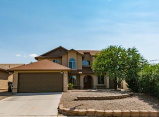 9340 N Eagle Dancer Dr, Tucson, AZ 85742