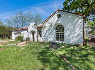 1319 E Fm 4, Cleburne, TX 76031