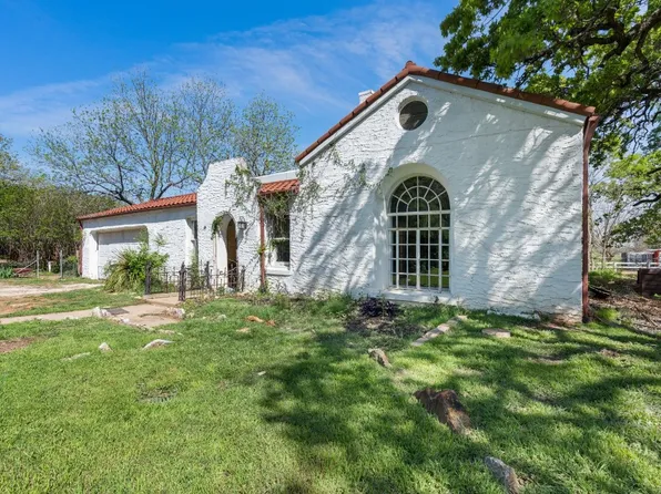 1319 E Fm 4, Cleburne, TX 76031
