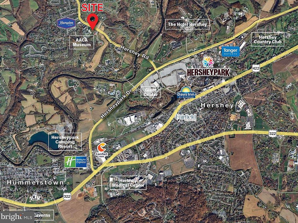 2nd image of 163 Hershey Rd