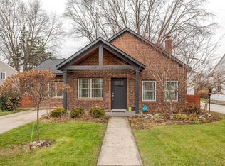 224 Renshaw Ave, Clawson, MI 48017