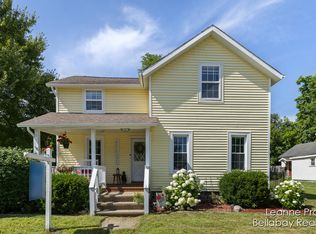 401 E State Rd, Hastings, MI 49058