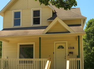 1318 March St, Kalamazoo, MI 49001