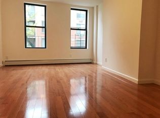 125 Elizabeth St #3D, New York, NY 10013